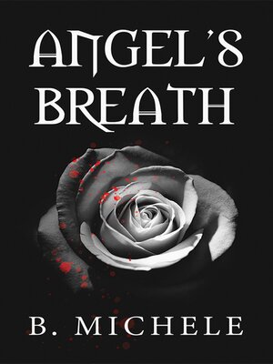 cover image of Angel's Breath